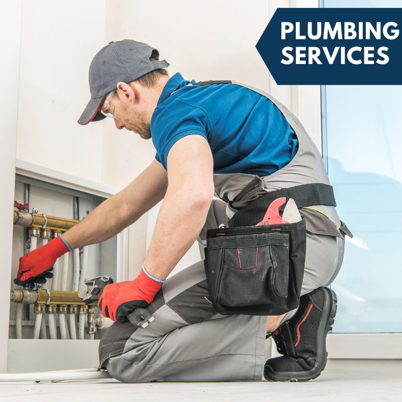 Stamps Plumbing Company